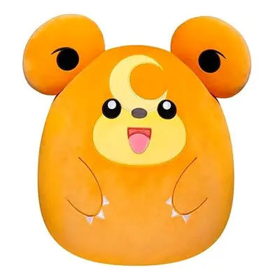 Squishmallows Pokémon - Teddiursa cm