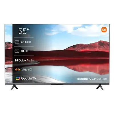 55" Xiaomi TV A Pro