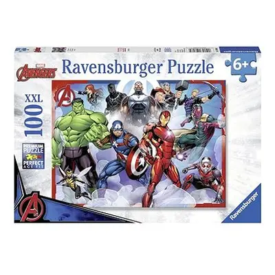 Ravensburger Disney Marvel Avengers