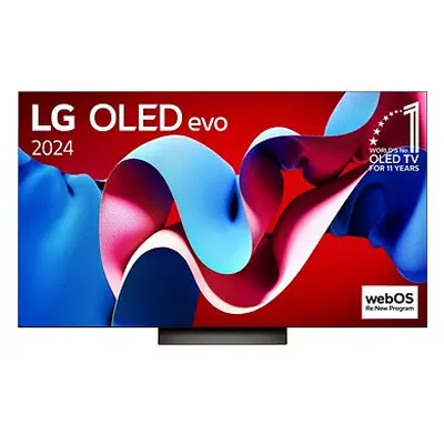 65" LG OLED65C44