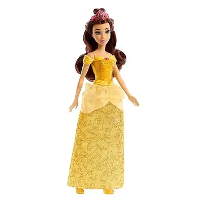 Disney Princess Prinzessin Puppe - Bella Hlw02