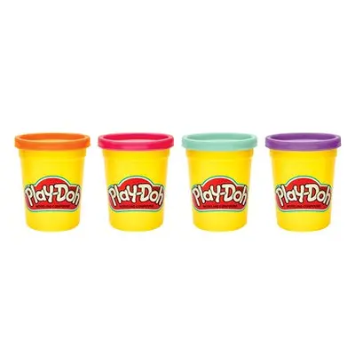 Play-Doh Modelliermasse Becher Sweet