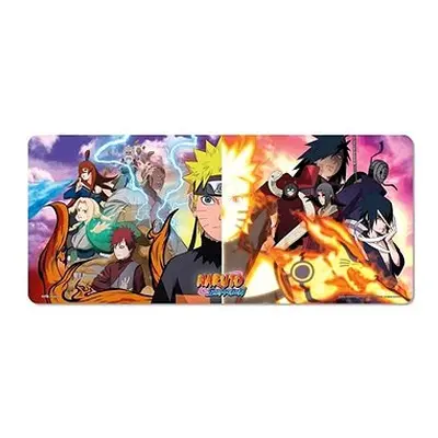 Naruto - Shippuden - Tisch-Spielmatte