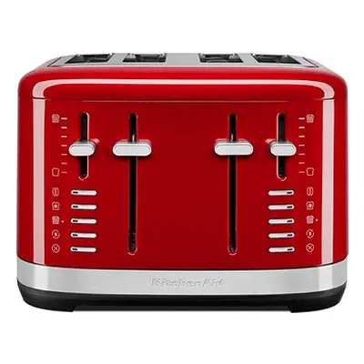 KitchenAid 5KMT4109 Königsrot