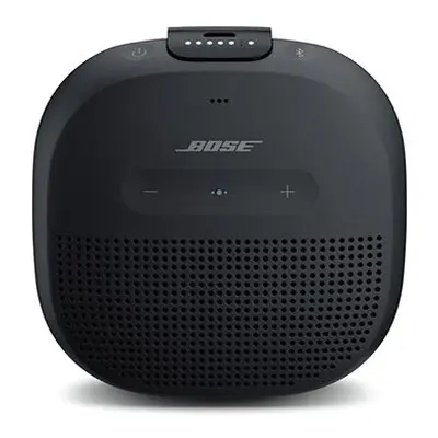 BOSE SoundLink Micro - schwarz