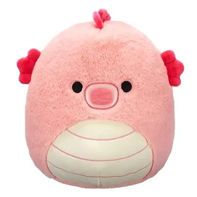 Squishmallows Fuzzamallows Seepferdchen Starla