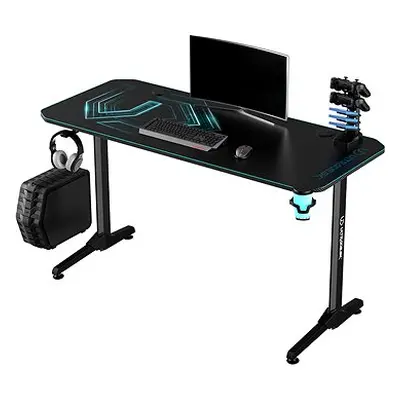 Ultradesk Frag Blue Gaming Tisch