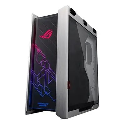 ASUS ROG Strix Helios Weiss