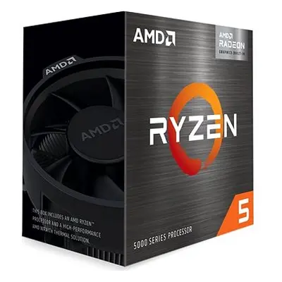 AMD Ryzen 5600GT