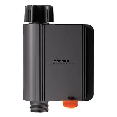 SONOFF Zigbee Smart Water Valve