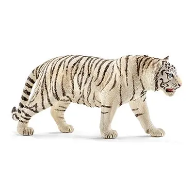 Schleich Weißer Tiger