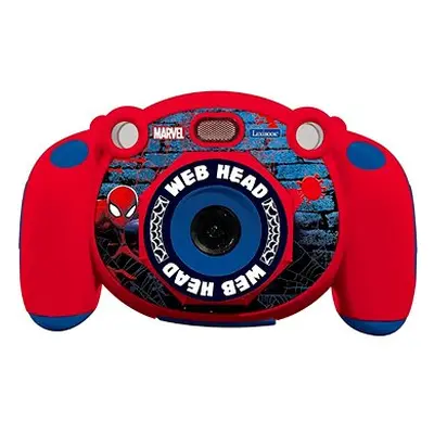 Lexibook Spider-Man Kinderkamera