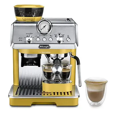 De'Longhi La Specialista Arte EC 9155. YE