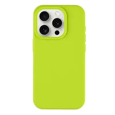 Tactical MagForce Velvet Smoothie Cover für Apple iPhone Pro Avocado