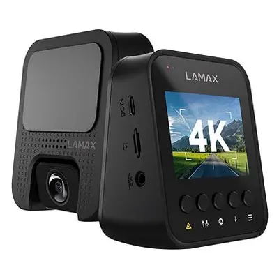 LAMAX F10 GPS 4K