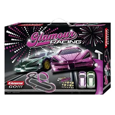 Carrera GO Glamour Racing