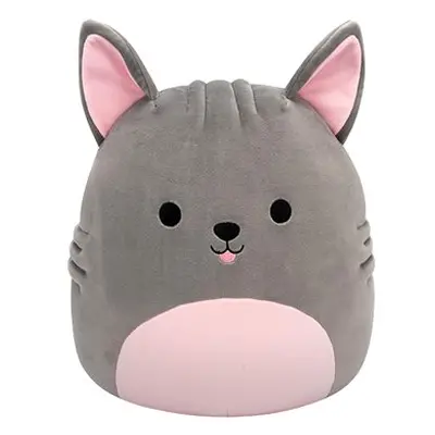 Squishmallows Grauer Nackthund Aphrodite