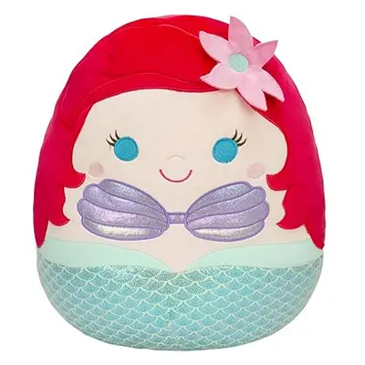 Squishmallows Disney Princess Ariel