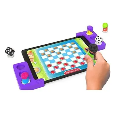 Shifu Tacto Classics - Tablet-Brettspiele