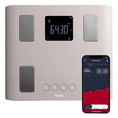 Tanita BC-333LE