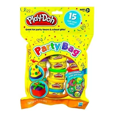 Play-Doh Party Packung mit Stück