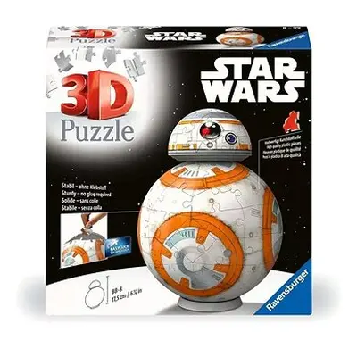Puzzle-Ball Star Wars: BB8