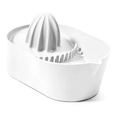 BLIM PLUS Zitruspresse Oblo SM3-000 Artic White