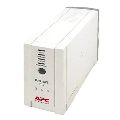 APC Back-UPS CS 350I