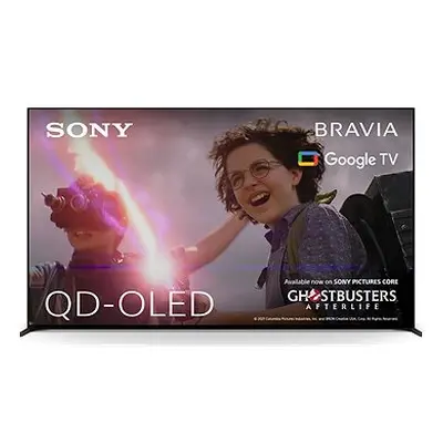 55" Sony Bravia QD-OLED XR-55A95L