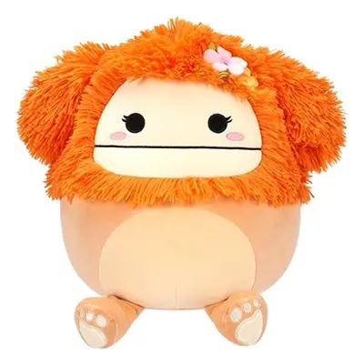 Squishmallows Orange Bigfoot Shasta cm