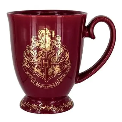 Harry Potter - Hogwarts - Becher