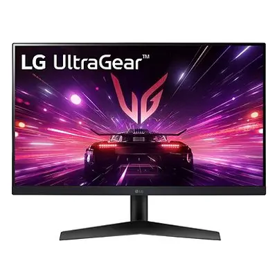 24" LG UltraGear 24GS60F-B