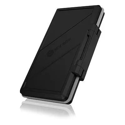 Icy Box IB-AC620-M2 Schutzgehäuse für M.2 SSD