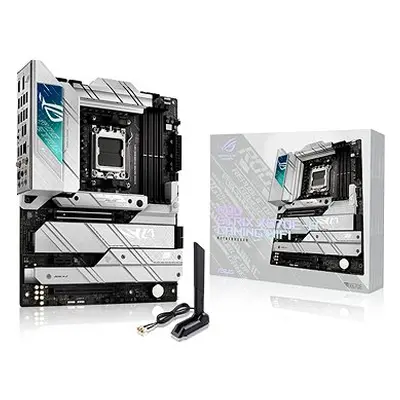 ASUS ROG STRIX X670E-A GAMING WIFI