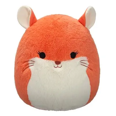 Squishmallows Fuzzamallows Chinchilla Erica