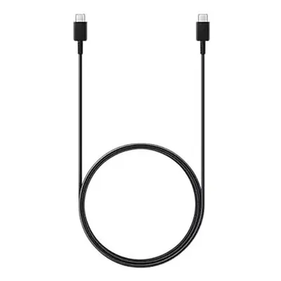 Samsung USB-C Kabel (5A, 1.8m) schwarz