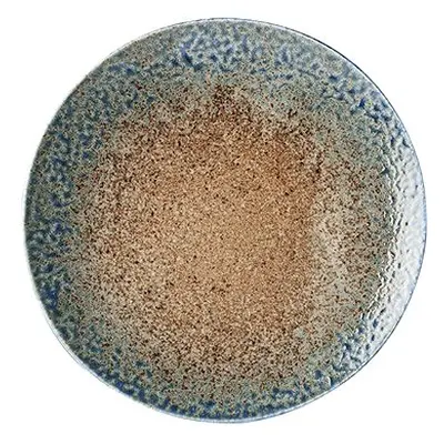 Made In Japan Dinner Plate Earth & Sky - cm