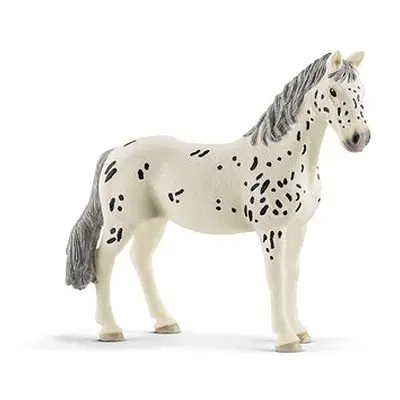 Schleich Knabstrupper Stute