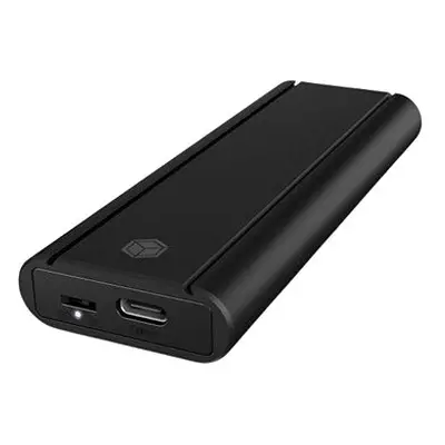 ICY BOX IB-1807MT-C31 für M.2 NVMe SSD mit USB-C Schnittstelle
