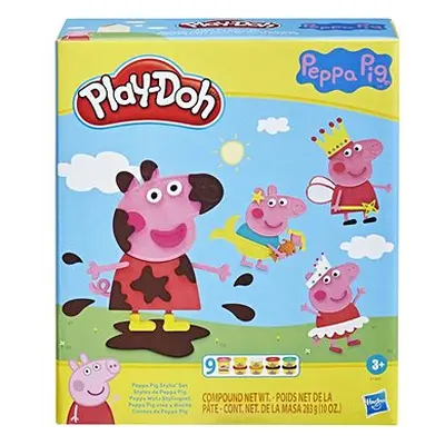 Play-Doh Peppa Pig