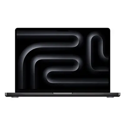 MacBook Pro 16" M4 PRO US Space Schwarz