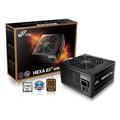 FSP Fortron HEXA 85+ PRO
