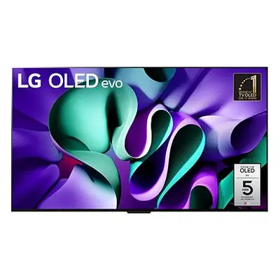 77" LG OLED77M49