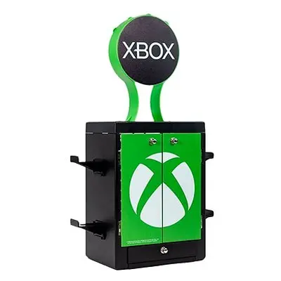 Xbox - Gaming Locker