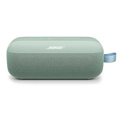 BOSE SoundLink Flex II grün