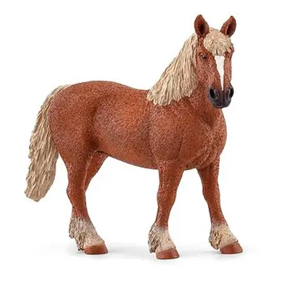 Schleich Horse Club - Belgische Zuchtstute