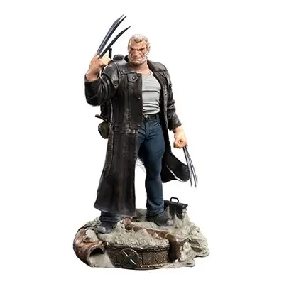 X-Men - Old Man Logan Wolverine 50th Anniversary - Art Scale 1/10