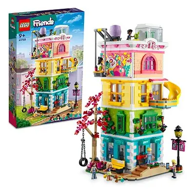 LEGO® Friends Heartlake City Gemeinschaftszentrum