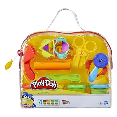 Play-Doh - Starter Set