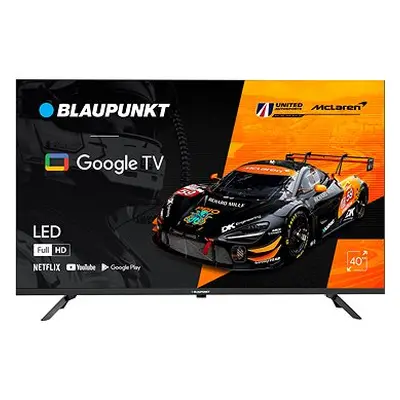 40" Blaupunkt 40FGC5500S